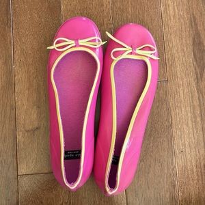 Vintage Kate Spade flats